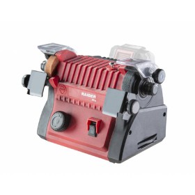 Raider RDP-SCBG20 Cordless Bench Grinder Solo