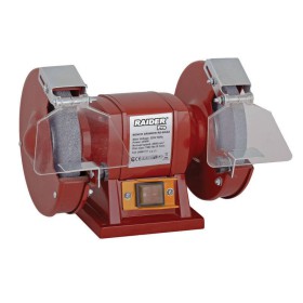 Raider RDP-BG02 Bench Grinder 370W