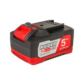 Raider RDP-R20 Li-ion Battery 20V 5Ah