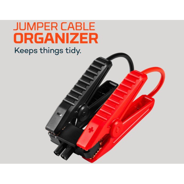 Nebo Assist 800 Jump Starter / Power Bank 2700mAh