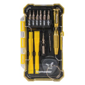 Topmaster Xex Key Set 8 Pcs