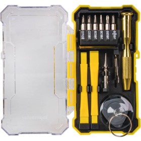 Topmaster Xex Key Set 8 Pcs