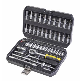 Topmaster 4 Way Wheel Nut Wrench