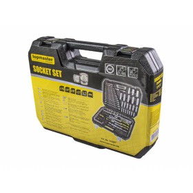 Topmaster Socket Set 46 Units