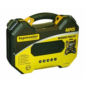 Topmaster Socket Set 216 Units