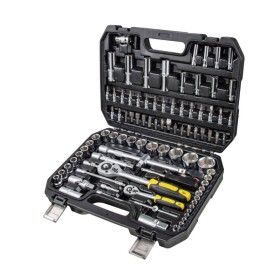 Topmaster Socket Set 94 Units