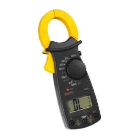 Topmaster Digital Clamp Type Multimeter