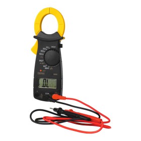 Topmaster Digital Clamp Type Multimeter