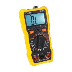 Topmaster Digital Multimeter