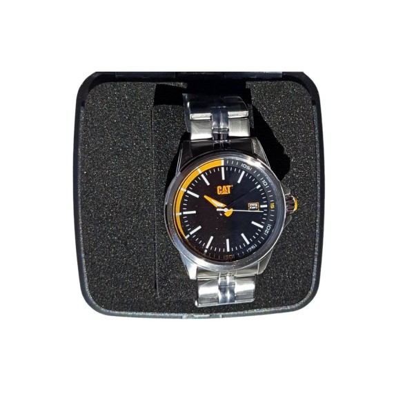 CAT PY.141.11.127 Slider Watch