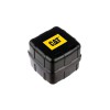 CAT PY.141.11.127 Slider Watch