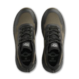 Pentagon Invictus Field Sneakers - Ranger Green