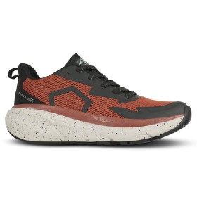 Pentagon Invictus Field Sneakers - Red Mix