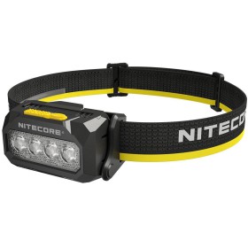 Nitecore Headlamp HA27 MCT UHE - 800 Lumens