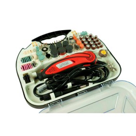 Raider RD-MG06 Mini Grinder Set 135W