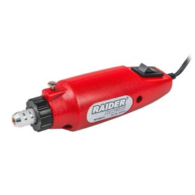 Raider RD-MG14 Mini Grinder Set 12/220V