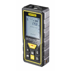 Topmaster Laser Distance Meter