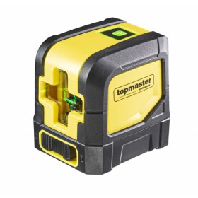 Topmaster Laser Level 15m