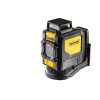 Topmaster Laser Level 40m