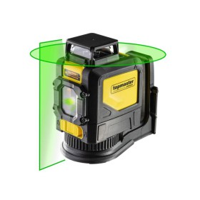 Topmaster Laser Level 40m
