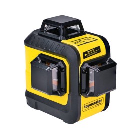 Topmaster Laser Level 3D