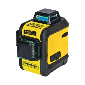 Topmaster Laser Level 3D