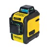 Topmaster Laser Level 3D