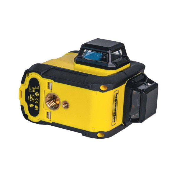 Topmaster Laser Level 3D