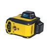 Topmaster Laser Level 3D