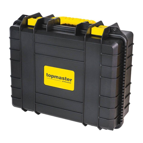 Topmaster Laser Level 3D