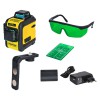 Topmaster Laser Level 3D