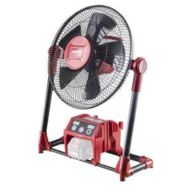 Raider RDP-SWF20 Cordless Cooling Fan Solo