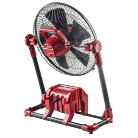 Raider RDP-SWF20 Cordless Cooling Fan Solo