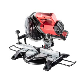 Raider RDP-SMS20 Cordless Circular Saw Solo