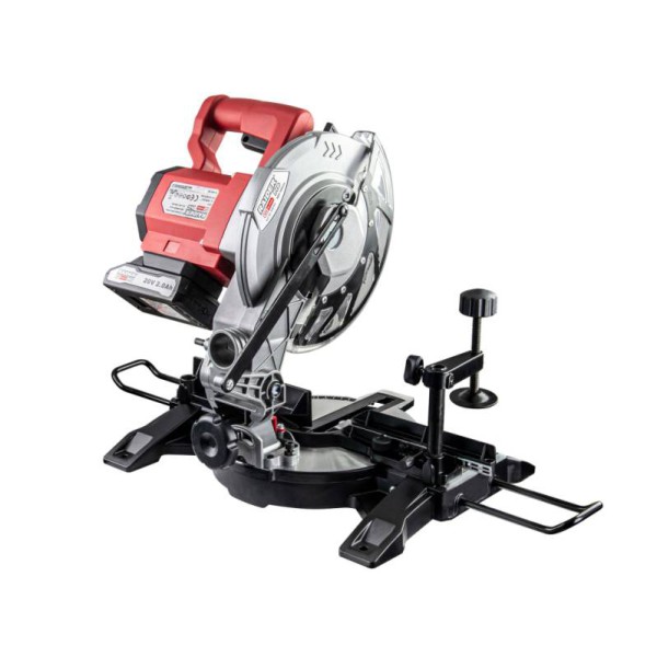 Raider RDP-SMS20 Cordless Circular Saw Solo