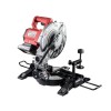 Raider RDP-SMS20 Cordless Circular Saw Solo