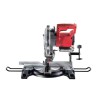 Raider RDP-SMS20 Cordless Circular Saw Solo