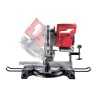 Raider RDP-SMS20 Cordless Circular Saw Solo