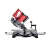 Raider RDP-SMS20 Cordless Circular Saw Solo