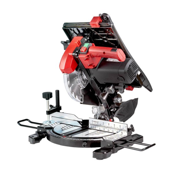 Raider RD-MS10 Mitre Saw 1200W