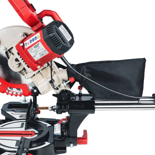 Raider RD-MS08 Mitre Saw w/ Laser 1700W