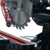 Raider RD-MS08 Mitre Saw w/ Laser 1700W
