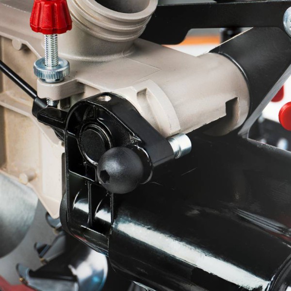 Raider RD-MS08 Mitre Saw w/ Laser 1700W