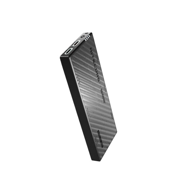 Nitecore Power Bank NB10000 Gen4 Carbon Fiber