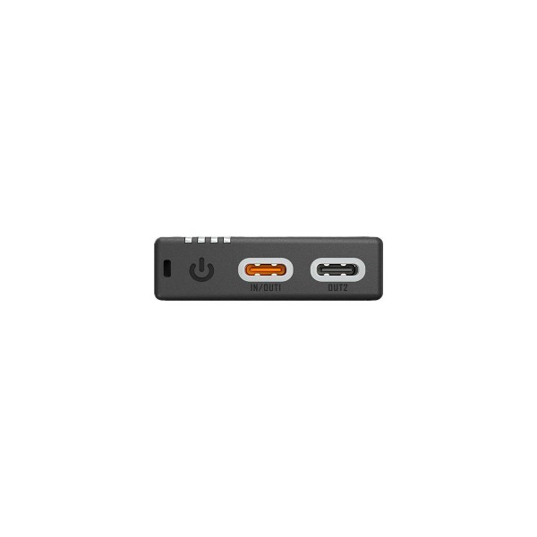 Nitecore Power Bank NB10000 Gen4 Carbon Fiber