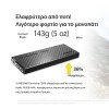 Nitecore Power Bank NB10000 Gen4 Carbon Fiber