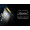 Nitecore Power Bank NB10000 Gen4 Carbon Fiber