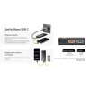 Nitecore Power Bank NB10000 Gen4 Carbon Fiber