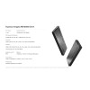 Nitecore Power Bank NB10000 Gen4 Carbon Fiber