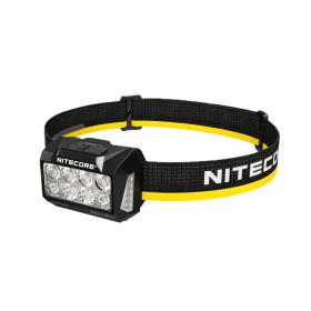 Nitecore Headlamp HA25 MCT UHE - 800 Lumens
